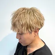 【ご新規様限定クーポン☆】垢抜けたい方専用🙋🏻似合わせ骨格矯正カット＋眉カット(シャンプーブロー込)🫧