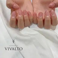🟣ネイルオフケア(他店オフ) 【オフ + 甘皮処理 + ファイリング🌿】