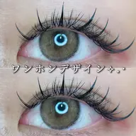 ❤️ワンホンマツエク 140本 7800円❤️カラー変更+1000円✦.*