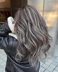 ハイライト＆カット