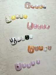 【新規|Foot】2026Foot定額メニュー