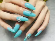 (オフ込み)【ミニモ限定価格】定番ワンカラー💅爪にやさしいフィルイン対応