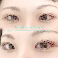 4月17日14時~🎶ラッシュリフトorパリジェンヌモデル募集🎶ラッシュリフトデザイン選択可🙆‍♀️