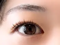 🍊人気フラットラッシュ120本　¥6500 オフ込み　　　　　　　　　　　　ブラウンエクステに変更🙆‍♀️