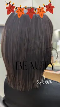 カラー （全体カラー11000円）（リタッチ9900円）