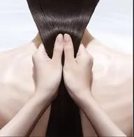 【資生堂サブリミック髪質改善】炭酸泉ヘッドスパ（30分）＋酸熱トリートメント