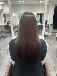 ワンカラー(クイックトリートメント付き)