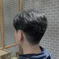 【✧︎平日限定✧︎】メンズカット