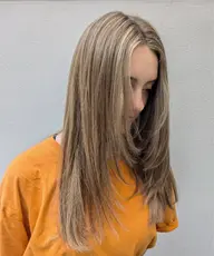 ハイライト（バレイヤージュも可）