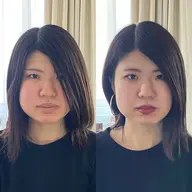 【メイクレッスン】パーソナルカラー診断・顔タイプ診断・メイクレッスン