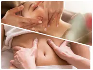 疲労回復フェイス&ボディ120分