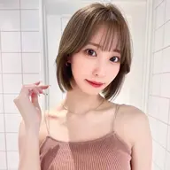 【学生限定🎀🦋】内巻きボブカット🌟+透明感カラー🌷+3stepトリートメント💖🌷