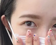 ［写真動画の撮影使用にご協力いただける方限定］似合わせまつ毛パーマ¥6200→3800