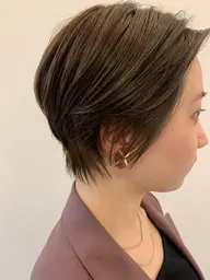 💖✨パーソナルカット+オリジナルトリートメント✨💖9900→¥4660