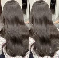 ワンカラー＋2stepトリートメント