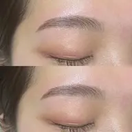 🫧似合わせ美眉スタイリング🫧(ワックス脱毛、カット、メイク込み)