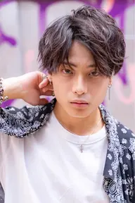 🌸メンズ限定カット🙎♂️シャンプー付✨