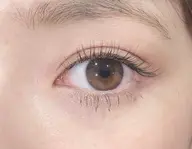 80本セーブル毛 (シングルエクステ)🌷コーティング付き✨