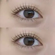 minimo限定‼️【デザインが選べるまつ毛パーマ】🌼仕上げコーティング+ケラチントリートメント補修つき◎