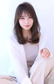 【残り3枠レディース限定👧🏻‎💞】似合わせカット+最高級トリートメント✨