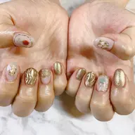 【オフあり】フルデザインアート🎀