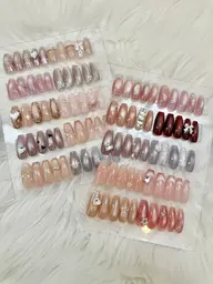 長さだしなし 定額メニュー （オフ込み）