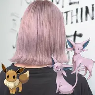 カット＋ケアブリーチ＋オンカラー＋前処理トリートメント