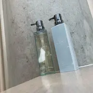 『夏を先取り!!』🖇カット&10分クールヘッドスパ🖇お持ち帰りひんやりクールシャンプー付き- ̗̀  ̖́-