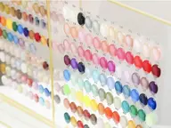 フットシンプルカラー