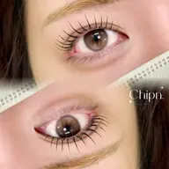 韓国発🎀！！マスカラパーマ✨デザイン選べます♡ ※土日祝＋500円