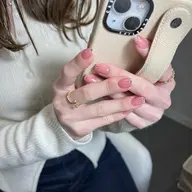 【ご新規様限定】ワンカラーネイル(オフ込み)