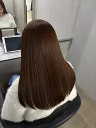 【平日限定】minimo限定❕￥8,500→￥5,000🧊透明感up✨うる艶onecolor🫧