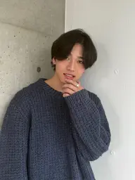 【⚡️メンズ限定⚡️】似合わせカット