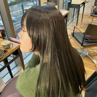 ワンカラー🫧 【 ロング料金なし 】
