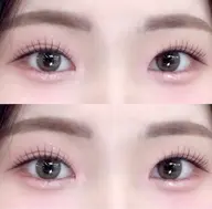 【minimo限定価格♡♪】上下パーマ🐰🎀