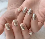 🍄オローラ/ミラーワンカラー