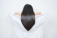 ⭐️毎日扱いやすい髪質に⭐️髪質改善ストレート+カット