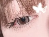 下まつ毛パーマ♪