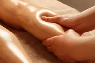 【45分コース】全身のほぐしマッサージと全身のオイルマッサージ