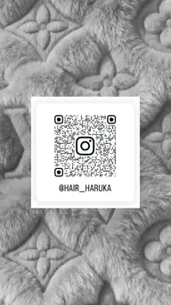 ✂️カット✂️ ショート以外🫧Instagramからのご予約はカット無料でできます(フォローしてくださった方のみ)🫧
