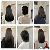 【メニュー相談】カウンセリングでメニュー決めれます🍀*゜