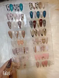 スタッフ技術上昇のため シンプルデザインM