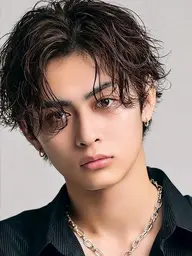 メンズ限定🔥似合わせカット+ヒゲ脱毛