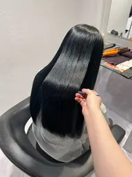 【🤍ご新規様限定🤍】レディースカット➕✨️ダメージレス美髪縮毛矯正✨️💎