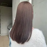 💥限定クーポン💥 カット＋縮毛矯正＋トリートメント