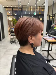 カット