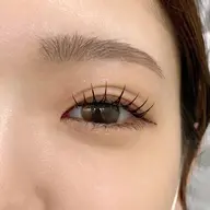 ラッシュリフト+アイパックᕷ*.°コーティングトリートメント仕上げ