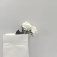 🩶次回予約⛓️アイブロウwax+カラー🩶