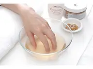 ハンドケアコース