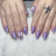 💅🏻ワンカラー (オフ代別途有り)